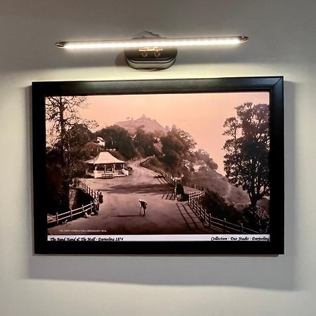 Gorkha Heritage Home Darjeeling  Eksteriør bilde