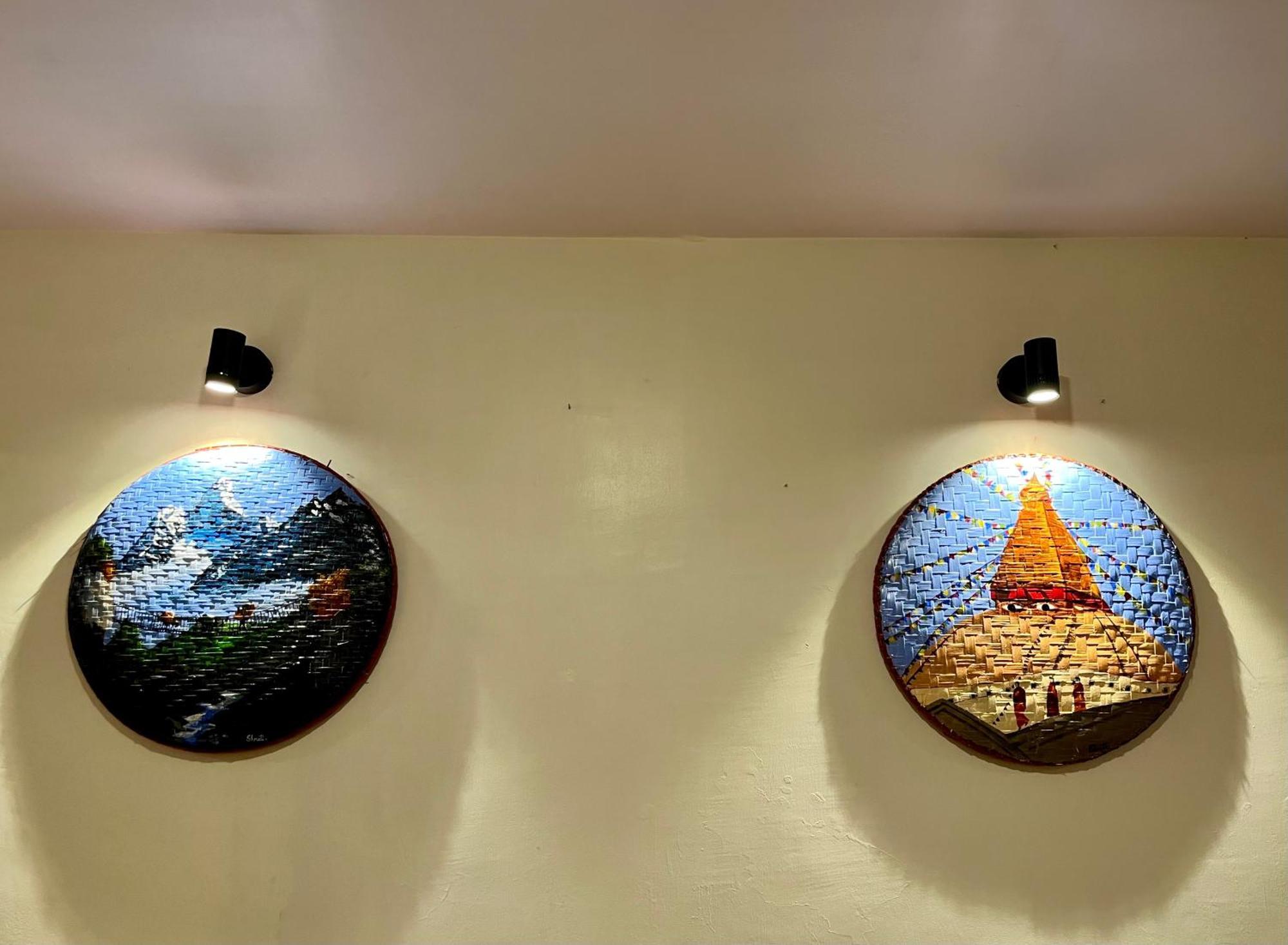 Gorkha Heritage Home Darjeeling  Eksteriør bilde