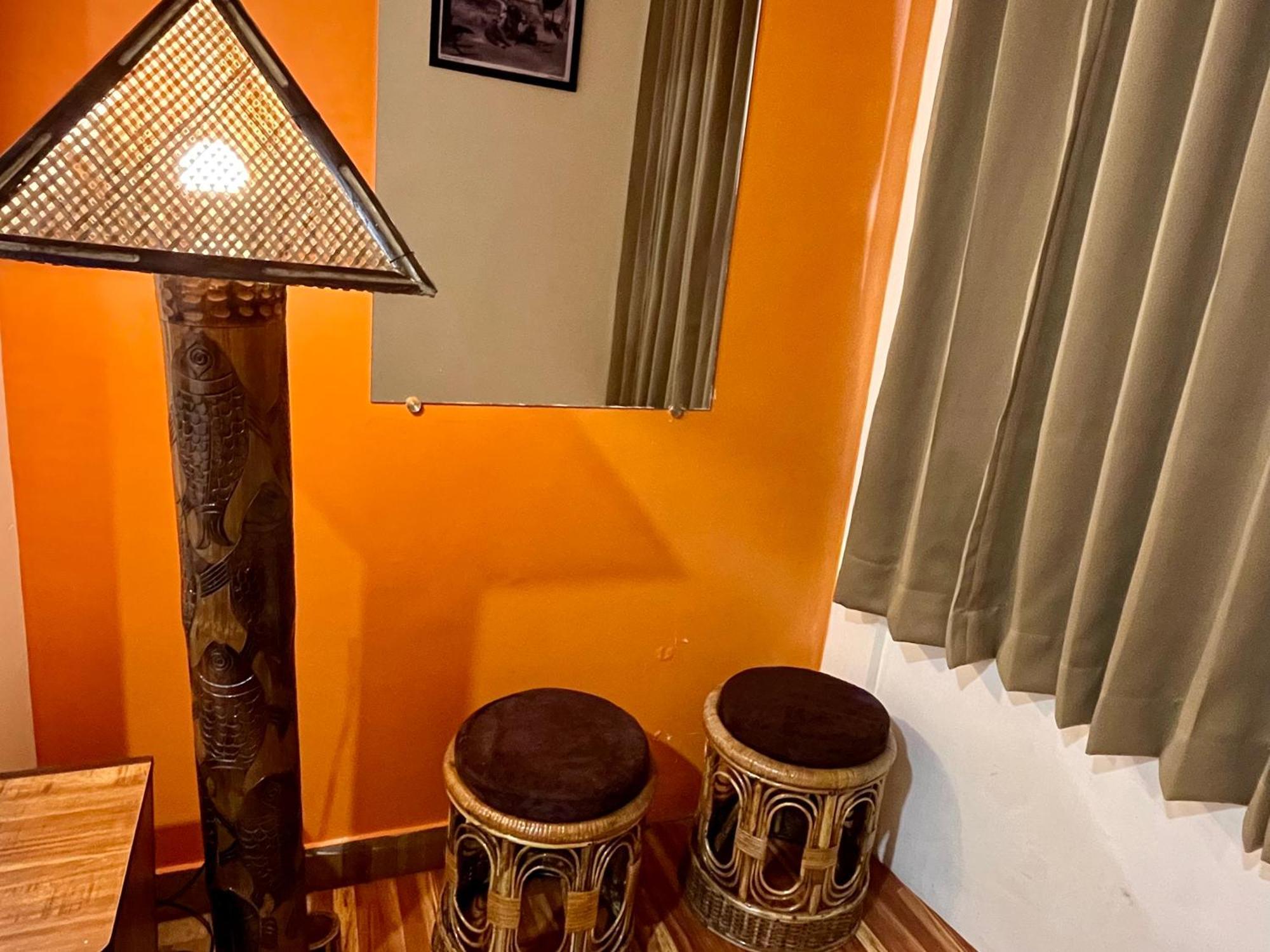 Gorkha Heritage Home Darjeeling  Eksteriør bilde
