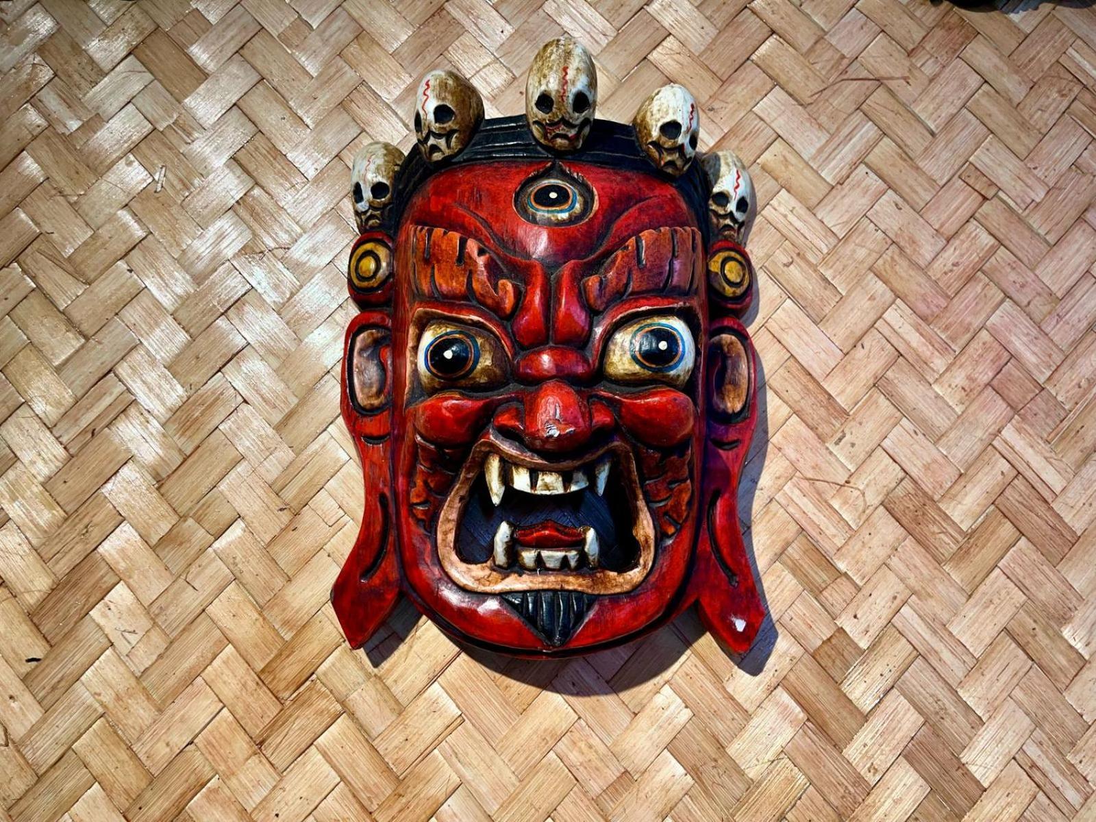 Gorkha Heritage Home Darjeeling  Eksteriør bilde